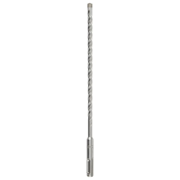 Τρυπάνι 4 Κοπτών ELITE SDS PLUS 6mm X 210mm Dewalt (DT8914)