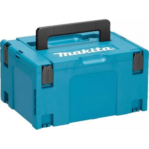 Πολυεργαλείο 18V Li-Ion με 38 Εξαρτήματα (Solo) Makita (DTM51ZJX2)