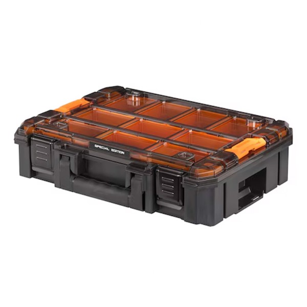 Τροχήλατη Εργαλειοθήκη Mclaren Tower DeWalt (DWST60452-1)