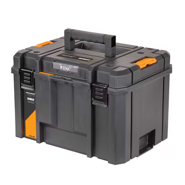 Τροχήλατη Εργαλειοθήκη Mclaren Tower DeWalt (DWST60452-1)