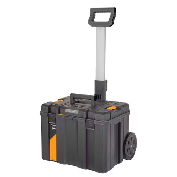 Τροχήλατη Εργαλειοθήκη Mclaren Tower DeWalt (DWST60452-1)