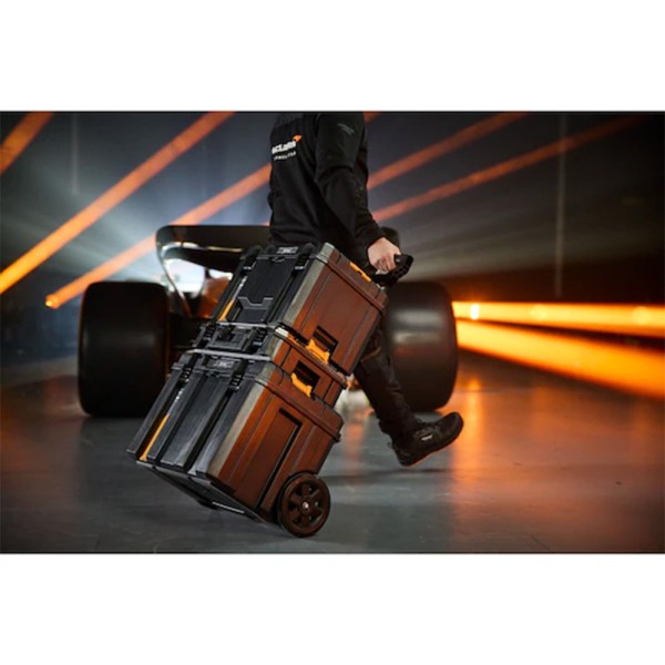 Τροχήλατη Εργαλειοθήκη Mclaren Tower DeWalt (DWST60452-1)