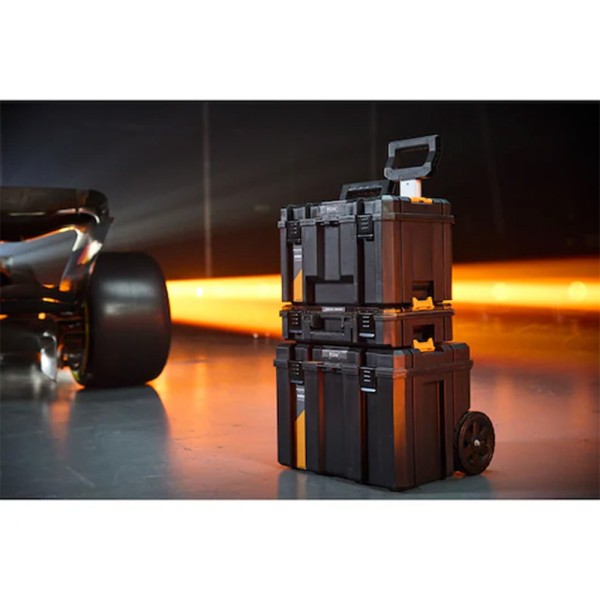 Τροχήλατη Εργαλειοθήκη Mclaren Tower DeWalt (DWST60452-1)