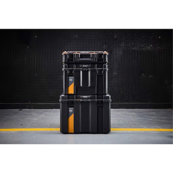 Τροχήλατη Εργαλειοθήκη Mclaren Tower DeWalt (DWST60452-1)