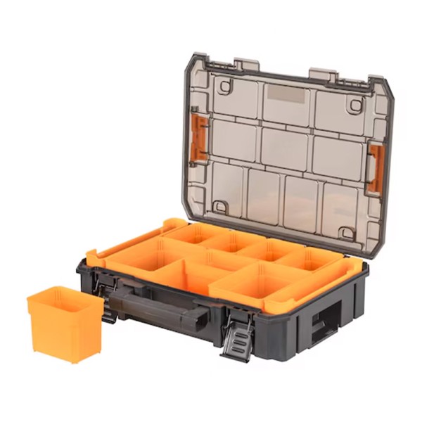 Τροχήλατη Εργαλειοθήκη Mclaren Tower DeWalt (DWST60452-1)