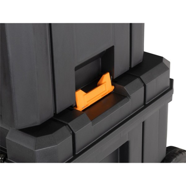 Τροχήλατη Εργαλειοθήκη Mclaren Tower DeWalt (DWST60452-1)