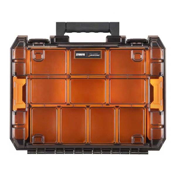 Τροχήλατη Εργαλειοθήκη Mclaren Tower DeWalt (DWST60452-1)