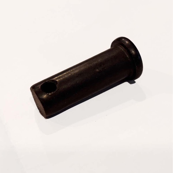Σωλήνας Αέρος Ελαστικός 6x13mm Κόκκινος Tiger (42111)