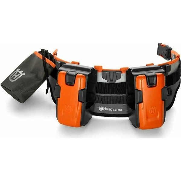 Ζώνη Μπαταριών FLEXI με Κιτ Συνδέσμου Husqvarna (03590.7767-03)