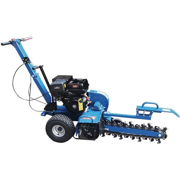 Εκσκαφέας Αγωγών 420cc Hyundai (HH57412)