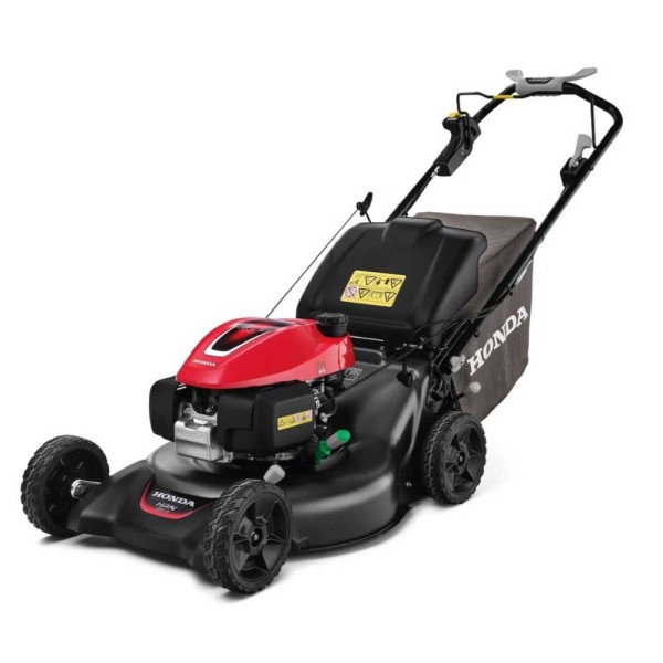 Βενζινοκίνητη Μηχανή Γκαζόν HRΝ536 Honda (C2VKEH)