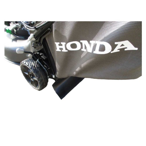 Βενζινοκίνητη Μηχανή Γκαζόν HRΝ536 Honda (C2VKEH)