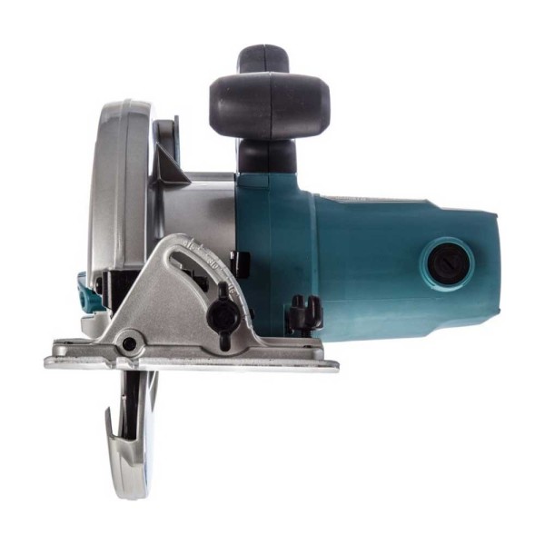 Δισκοπρίονο με Σύστημα Αναρρόφησης 1200W Makita (HS7601J)