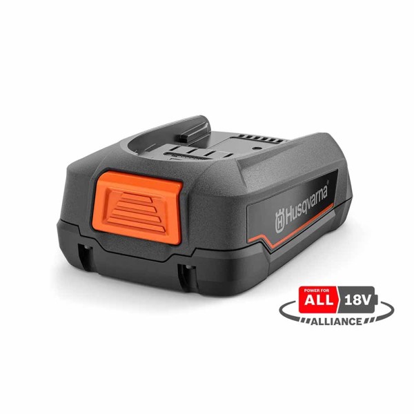 Χορτοκοπτικό Μπαταρίας Aspire™ T28-P4A με Μπαταρία και Φορτιστή Husqvarna (029706202-04)