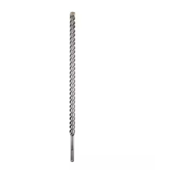 Τρυπάνι 4 Κοπτών ELITE SDS MAX 38mm x 570mm Dewalt (DT60842-QZ)
