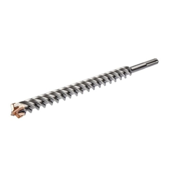 Τρυπάνι 4 Κοπτών ELITE SDS MAX 38mm x 570mm Dewalt (DT60842-QZ)