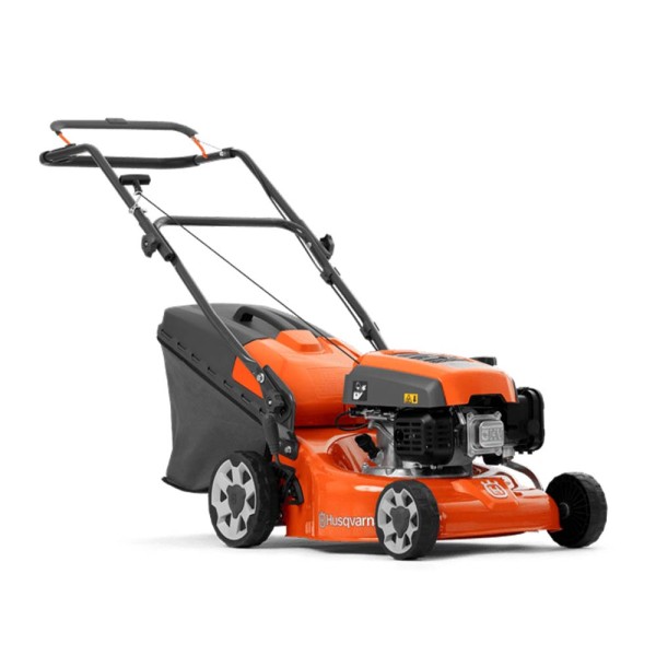 Χλοοκοπτική Μηχανή Βενζίνης LC 140P Husqvarna