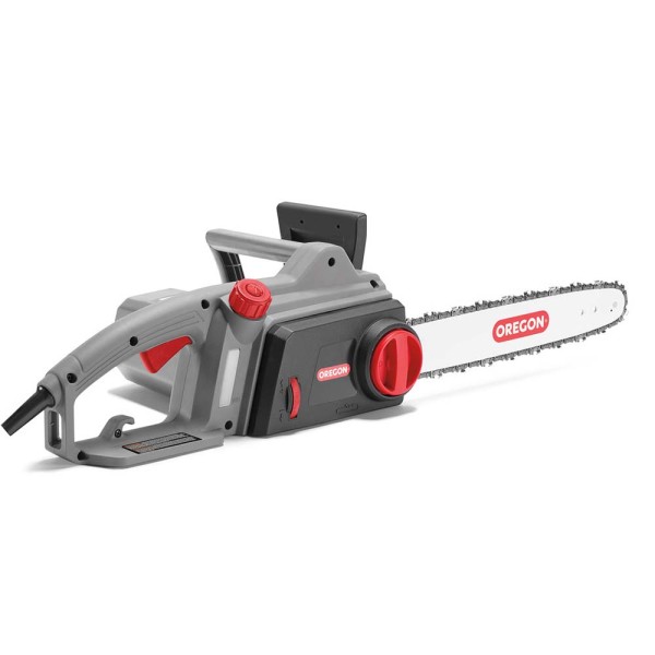 Ηλεκτρικό Αλυσοπρίονο CS1200 1800W με λάμα 14''-35εκ Oregon (02620370)