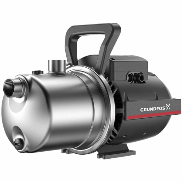 Ηλεκτρική Αντλία Επιφάνειας JP 5-48 S-BBVP 1490W Μονοφασική Grundfos (99458769)