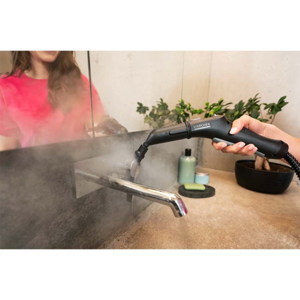 Ατμοκαθαριστής  SC 2 EasyFix 1500W Karcher (1.512-600.0)