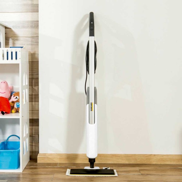 Ατμοκαθαριστής Όρθιου Τύπου SC 2 Upright Karcher (1.513-500.0)