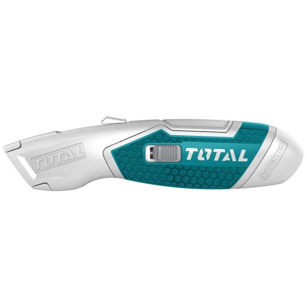 Μαχαίρι Μοκέτας Β.Τ 61mm Total (TG5126101)