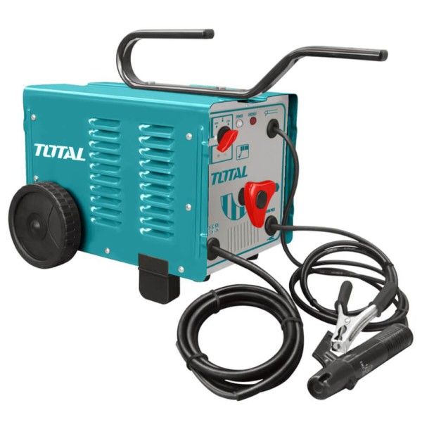 Ηλεκτροκόλληση 250A Total (TW11601)