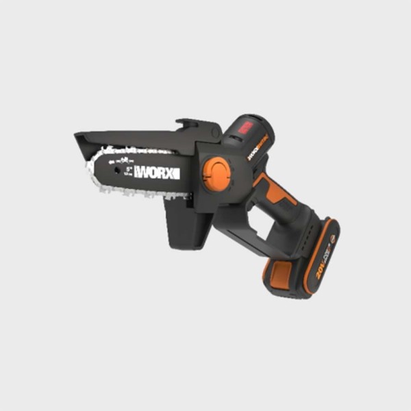 Κλαδευτικό Αλυσοπρίονο 20V BLWG325E 1X2,0AH Worx (WG325E)