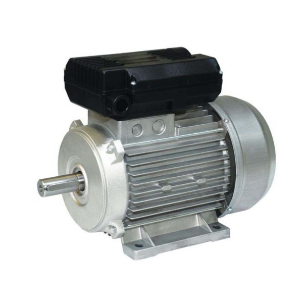 Ηλεκτροκινητήρας 1Hp MY8024 με Σώμα Αλουμινίου Nova (40045)