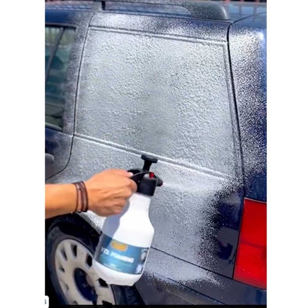 Ψεκαστήρας Αφροποιητής 2Lt Volpi Originale VT3FMG Foaming (VT3FMG)