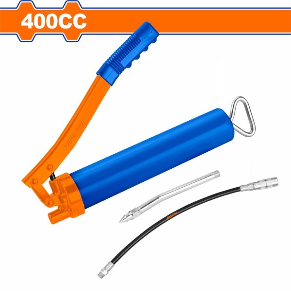 Γρασσαδόρος Χειρός 400cc Wadfow (WGG2540)
