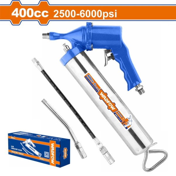 Γρασαδόρος Αέρος 400cc Wadfow (WGG4540)