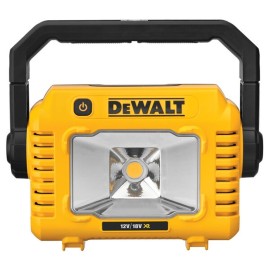 Προβολέας LED XR 12/18 V 2.000 lm (Solo) Dewalt – DCL077-XJ 