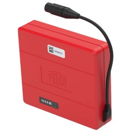 Μπαταρία 880/196 Για Ηλεκτρικό Ψαλίδι Felco 801/810/811/820/822/880 Felco 