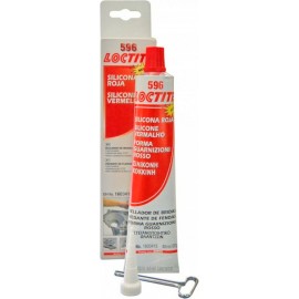 Φλατζόκολλα Υψηλής Θερμοκρασίας 80ml Loctite (01-007-004)