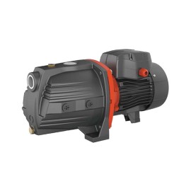 Ηλεκτρική Φυγοκεντρική Αντλία Επιφάνειας AJm150 με Αυτόματη Αναρρόφηση 220V 2Hp Leo (01071/M)