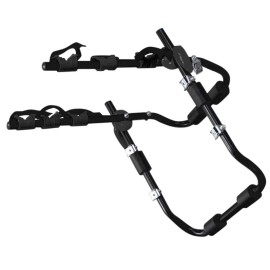 Βάση Αυτοκίνητου 3 Ποδηλάτων BWR5044 Bormann Pro (011422)