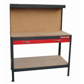 Πάγκος Εργασίας BWB1200 Bormann (011811)