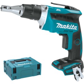 Κατσαβίδι Γυψοσανίδας 18V BL DFS452ZJ Makita (DFS452Z)