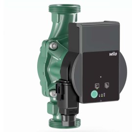 Ηλεκτρονικός Κυκλοφορητής  Atmos PICO 30/1-8 WILO 180mm Χωρίς Σετ Ρακόρ 2'' Χ 1 1/4'' (4232697)