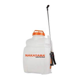 Ψεκαστήρας Πλάτης 12V Li-Ion 18Lt NS2000 Nakayama (015727)