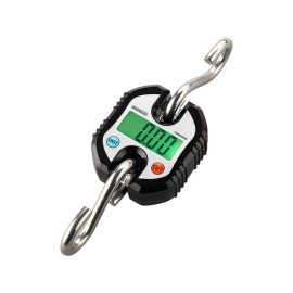Ζυγαριά Κρεμαστή 150Kg / 50gr DS2000  Bormann (018780)