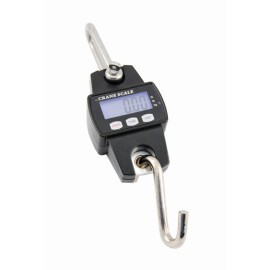 Ζυγαριά Κρεμαστή 300Kg / 50gr DS3500  Bormann (018797)