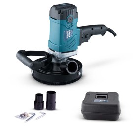 Λειαντήρας Δομικών Υλικών 1500W BCG1500 Bormann Pro (019169)