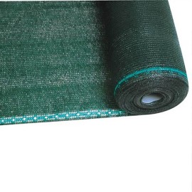 Δίχτυ Σκίασης 125GSM 3x50m 90% SN3050 Bormann (019251)