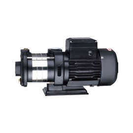 Αντλία Πολυβάθμια ECHm10-50 με Φτερωτή Inox 230V 3Hp LEO (01A208/M)