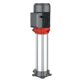 Αντλία Νερού Κάθετη Τριφασική 4Hp EVP6-8 Leo (01A335)