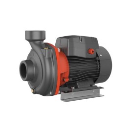 Αντλία Φυγοκεντρική ACm150B2 με Φτερωτή Μπρούτζινη 220V 2Hp LEO (01B39/M)