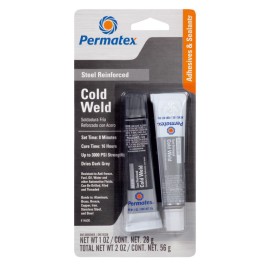 Χημικό Ατσάλι 56gr Permatex (02-022-004)
