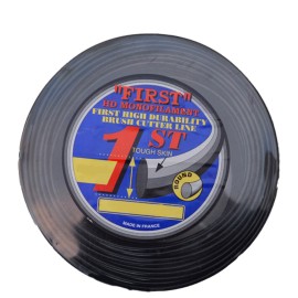 Μεσινέζα Στρόγγυλη 3.5mm - 41m FIRST